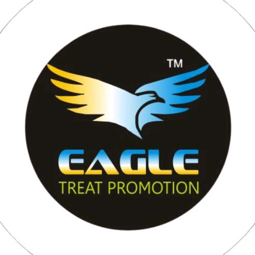 Eagle Treat Promotion Logo