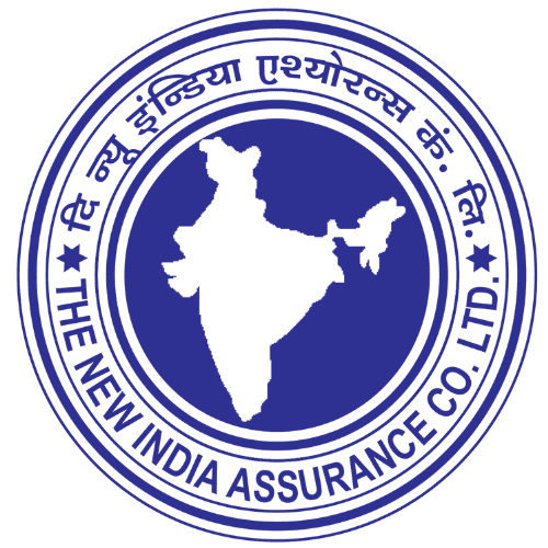 The New India Assurance Co. Ltd Logo