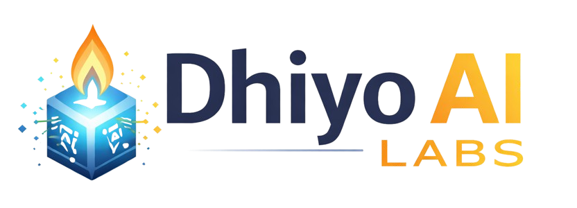 Dhiyo logo