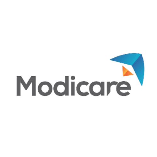 Modicare Logo