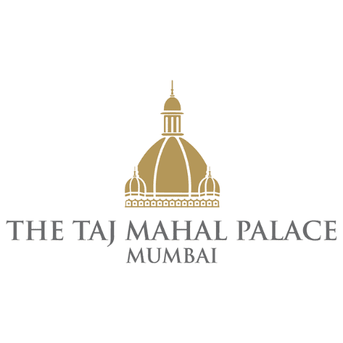 The Taj Mahal Palace Mumbai Logo